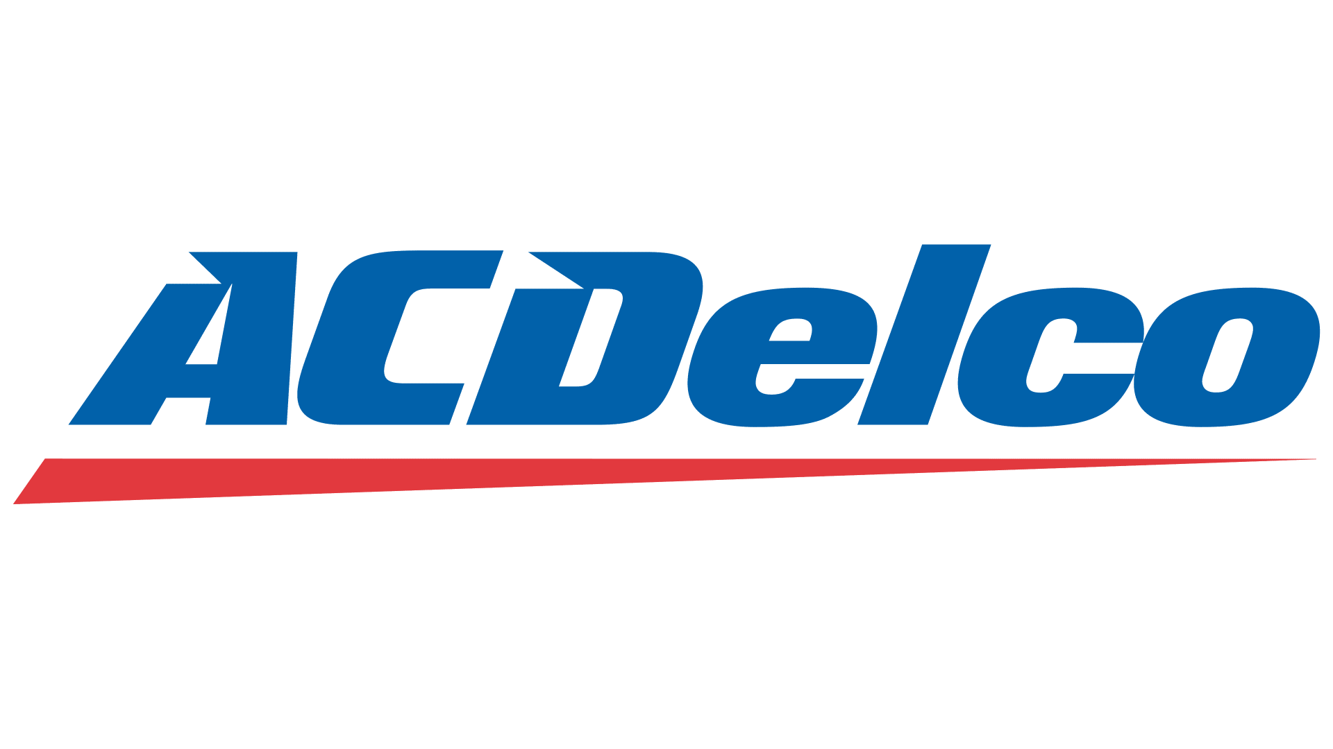 ACDelco logo