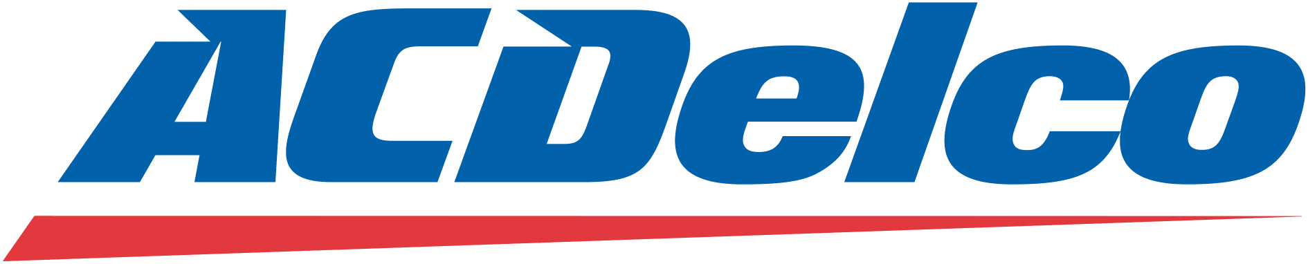 ACDelco logo