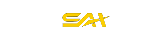 SAH logo
