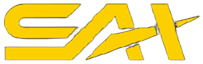 SAH logo