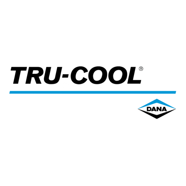 Tru-Cool logo